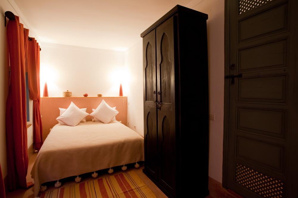 Riad Lalla Bahia Marrakesh Rom bilde