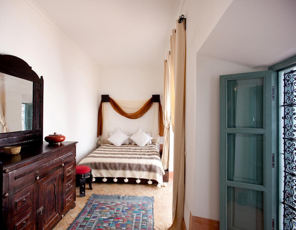 Riad Lalla Bahia Marrakesh Rom bilde