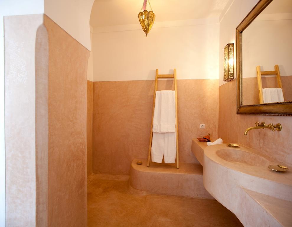 Riad Lalla Bahia Marrakesh Rom bilde