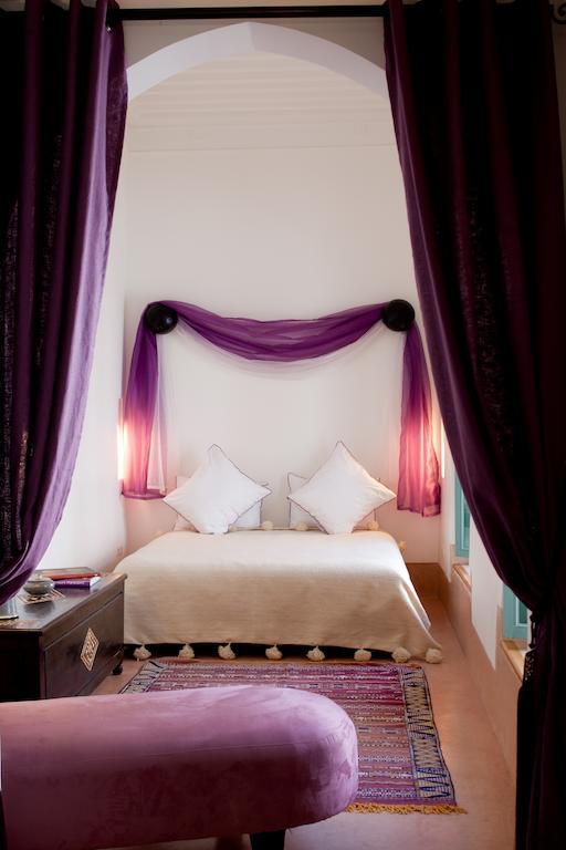 Riad Lalla Bahia Marrakesh Rom bilde