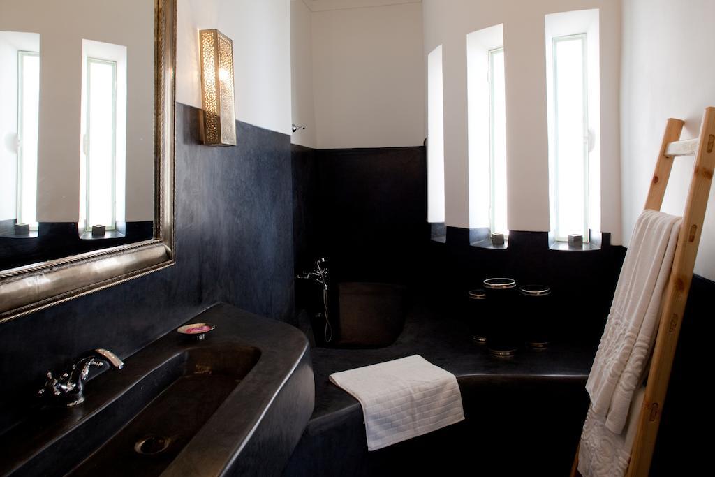 Riad Lalla Bahia Marrakesh Rom bilde