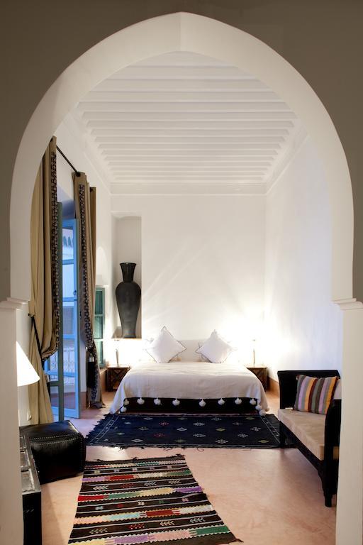 Riad Lalla Bahia Marrakesh Rom bilde