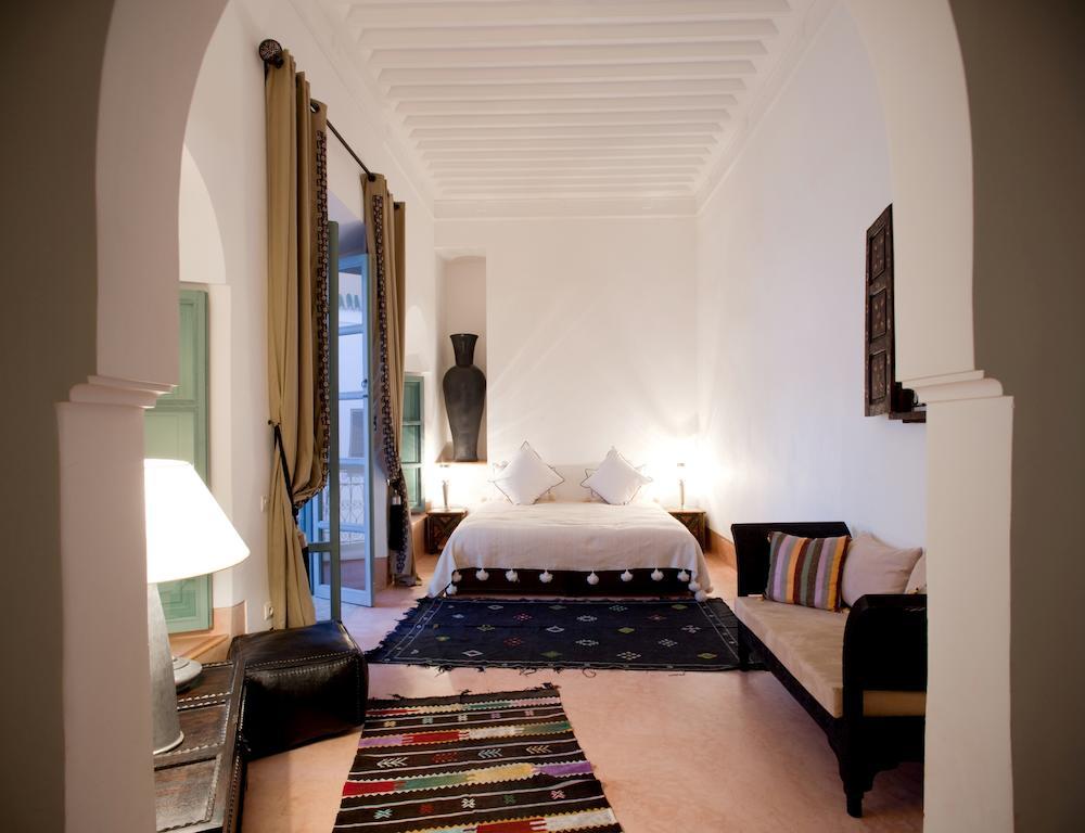 Riad Lalla Bahia Marrakesh Rom bilde