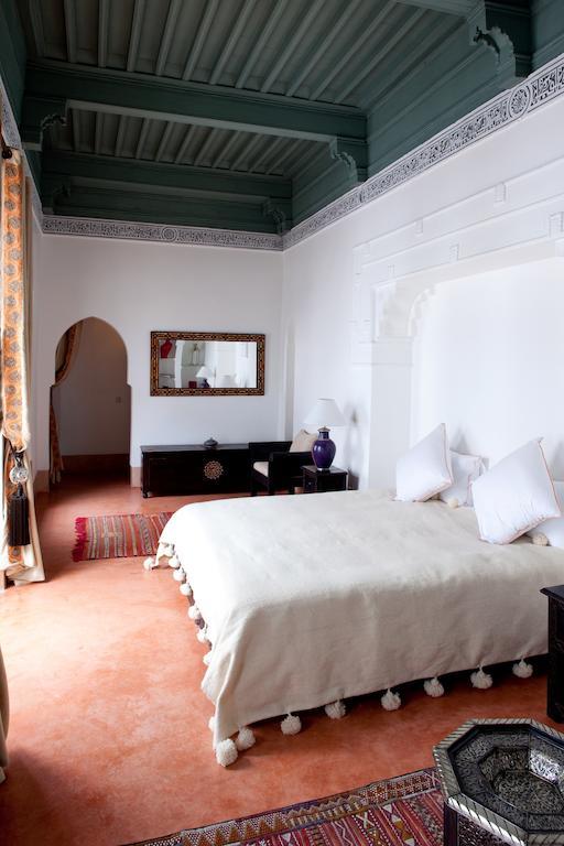 Riad Lalla Bahia Marrakesh Rom bilde