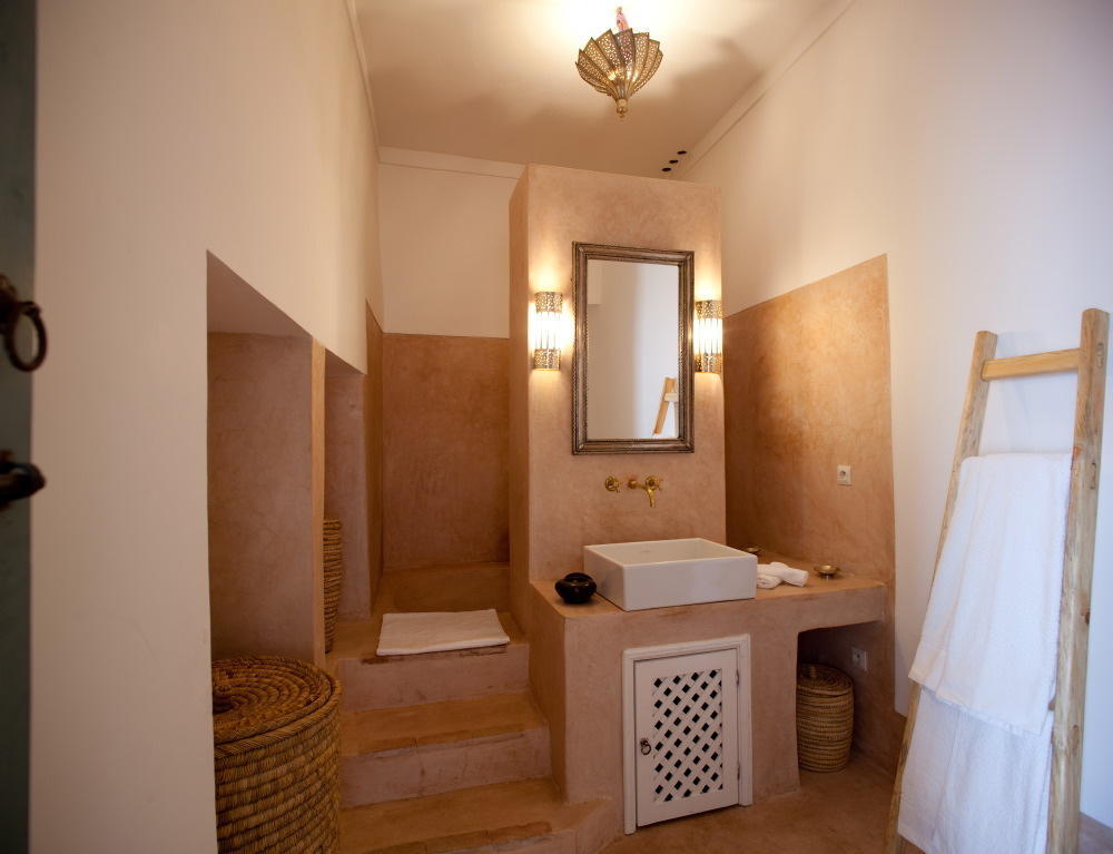 Riad Lalla Bahia Marrakesh Eksteriør bilde