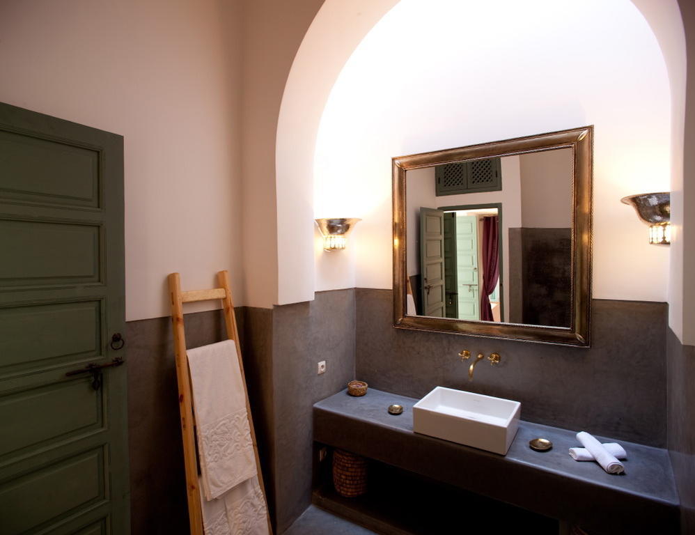 Riad Lalla Bahia Marrakesh Eksteriør bilde